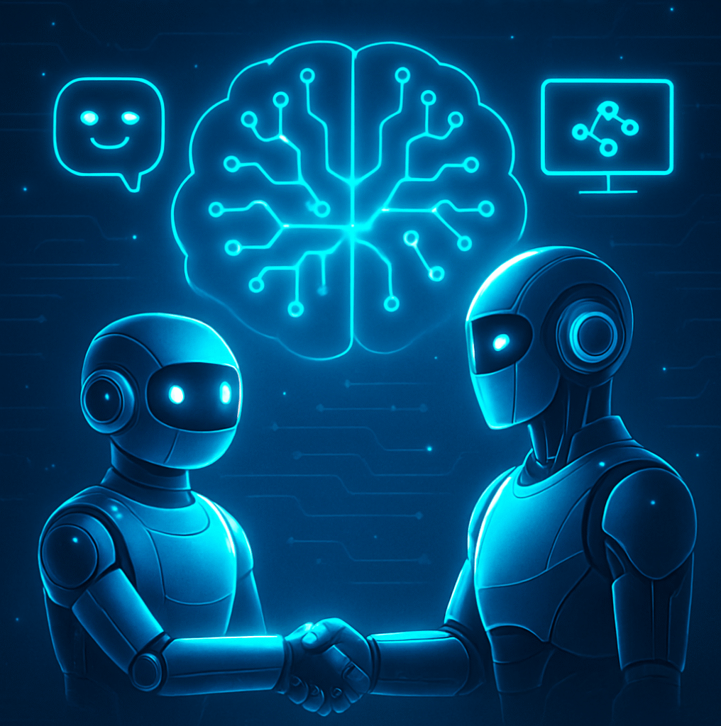 What is AI? A Beginner’s Guide to Artificial Intelligence